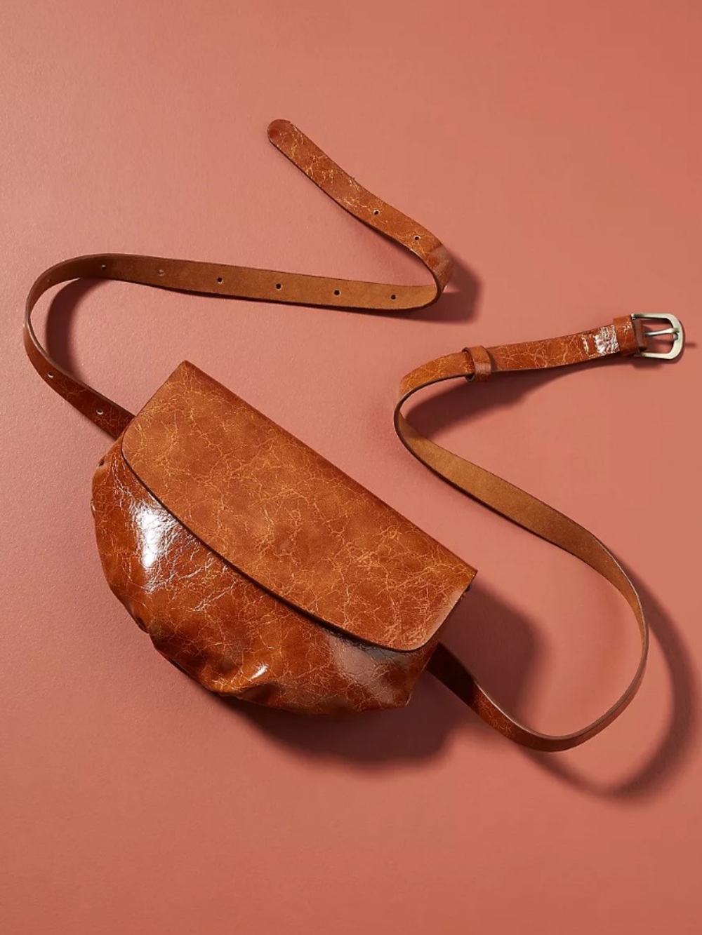 Anthropologie Convertible Belt Bag